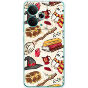 Чохол BoxFace Realme 14T Magic Items