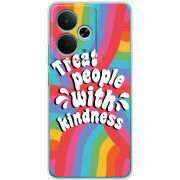 Чохол BoxFace Realme 14T Kindness