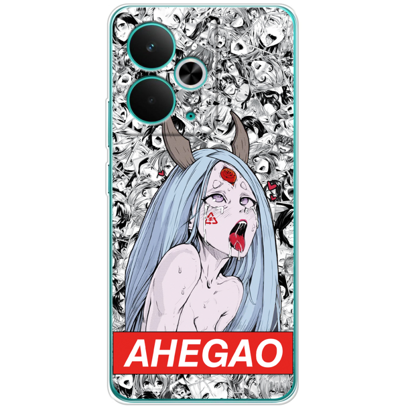 Чохол BoxFace Realme 14T Ahegao