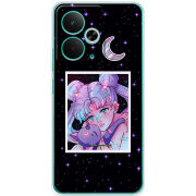 Чохол BoxFace Realme 14T Sailor Moon