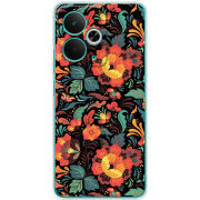 Чохол BoxFace Realme 14T Petrykivka