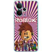 Чохол BoxFace Realme 14T Follow Me to Roblox