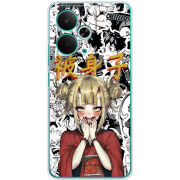 Чохол BoxFace Realme 14T Himiko Toga - My Hero Academia