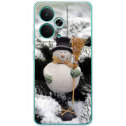 Чохол BoxFace Realme 14T 
