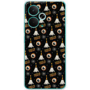 Чохол BoxFace Realme 14T Halloween Magic
