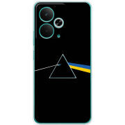 Чохол BoxFace Realme 14T Pink Floyd Україна