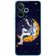 Чохол BoxFace Realme 14T MoonBed