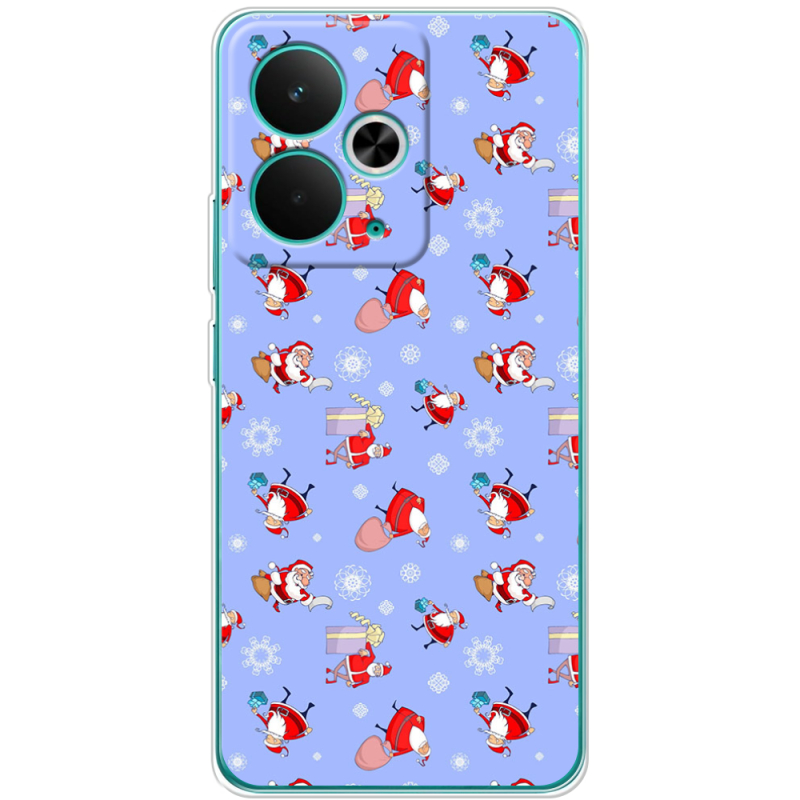 Чохол BoxFace Realme 14T 