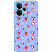 Чохол BoxFace Realme 14T 
