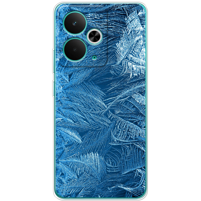 Чохол BoxFace Realme 14T 
