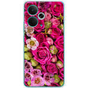 Чохол BoxFace Realme 14T 