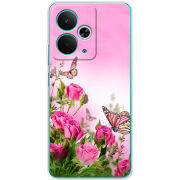 Чохол BoxFace Realme 14T 