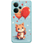 Чохол BoxFace Realme 14T 