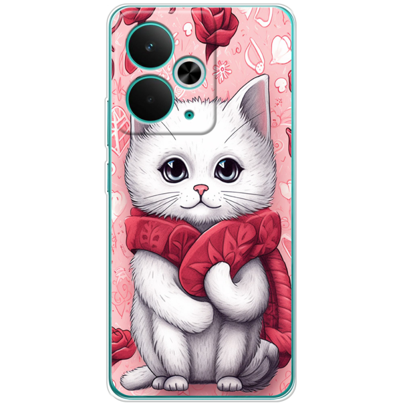 Чохол BoxFace Realme 14T 