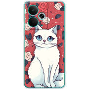 Чохол BoxFace Realme 14T 