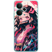 Чохол BoxFace Realme 14T 