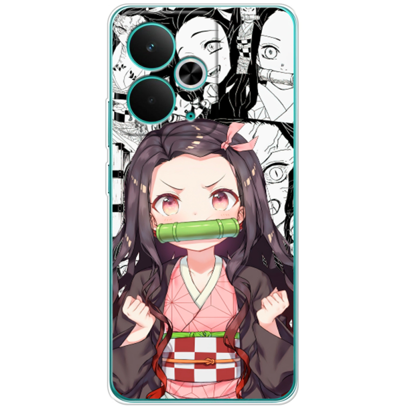 Чохол BoxFace Realme 14T 