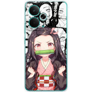 Чохол BoxFace Realme 14T 