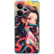 Чохол BoxFace Realme 14T 