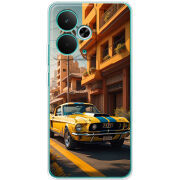 Чохол BoxFace Realme 14T 
