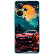 Чохол BoxFace Realme 14T 