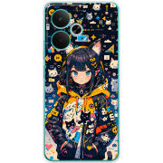 Чохол BoxFace Realme 14T 