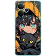 Чохол BoxFace Realme 14T 