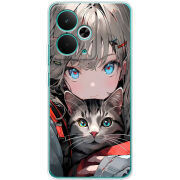 Чохол BoxFace Realme 14T 