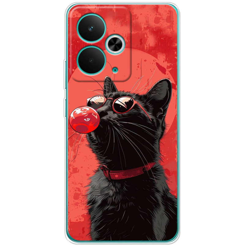 Чохол BoxFace Realme 14T 