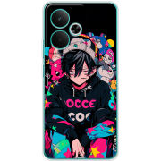 Чохол BoxFace Realme 14T 