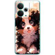 Чохол BoxFace Realme 14T 