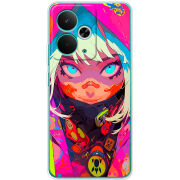 Чохол BoxFace Realme 14T 