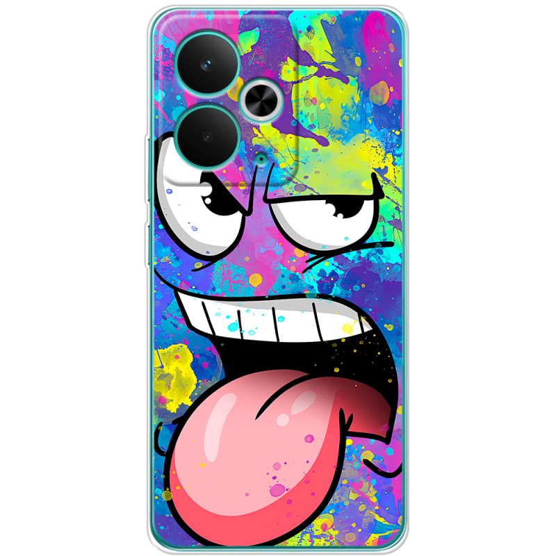 Чохол BoxFace Realme 14T 