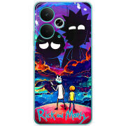 Чохол BoxFace Realme 14T 
