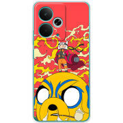 Чохол BoxFace Realme 14T 