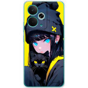 Чохол BoxFace Realme 14T 