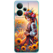 Чохол BoxFace Realme 14T 