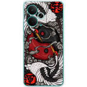Чохол BoxFace Realme 14T 