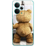 Чохол BoxFace Realme 14T 