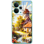 Чохол BoxFace Realme 14T 