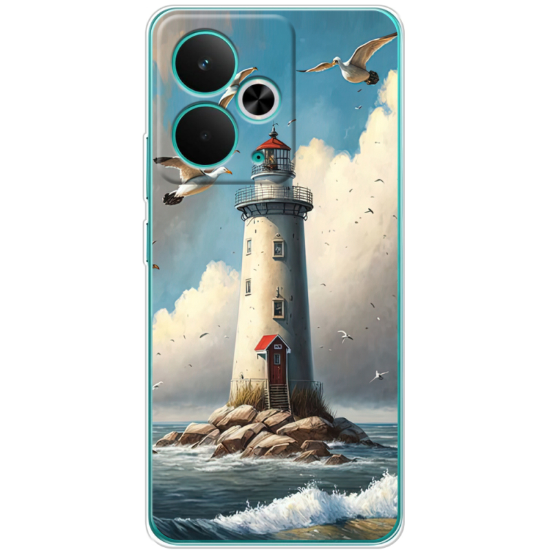 Чохол BoxFace Realme 14T 