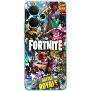 Чохол BoxFace Realme 14T 