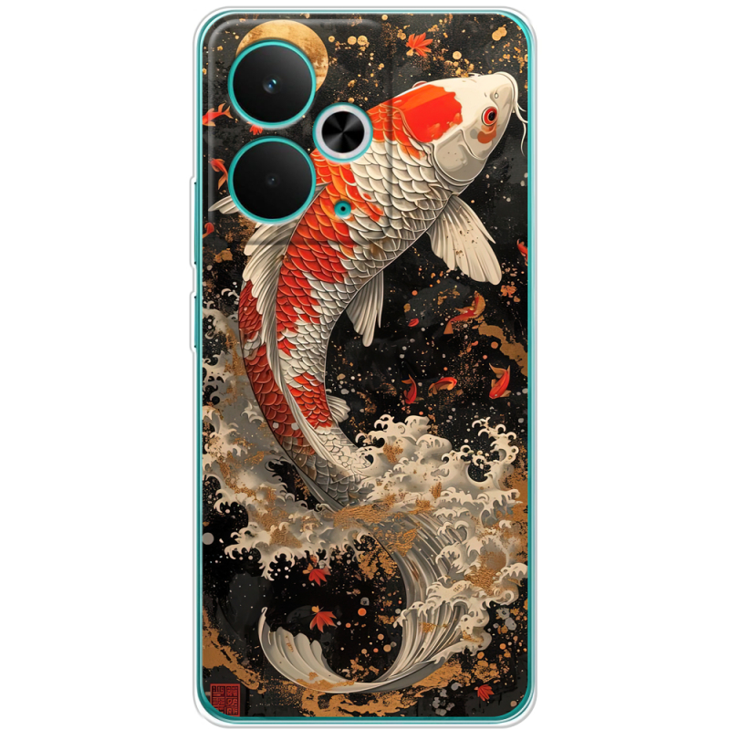 Чохол BoxFace Realme 14T 