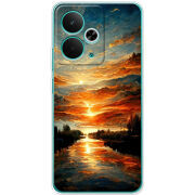 Чохол BoxFace Realme 14T 