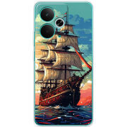 Чохол BoxFace Realme 14T 