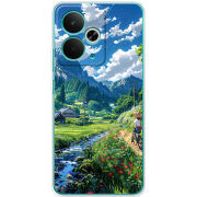 Чохол BoxFace Realme 14T 