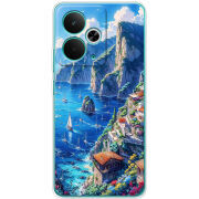 Чохол BoxFace Realme 14T 