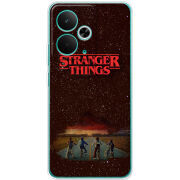 Чохол BoxFace Realme 14T 