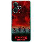 Чохол BoxFace Realme 14T 