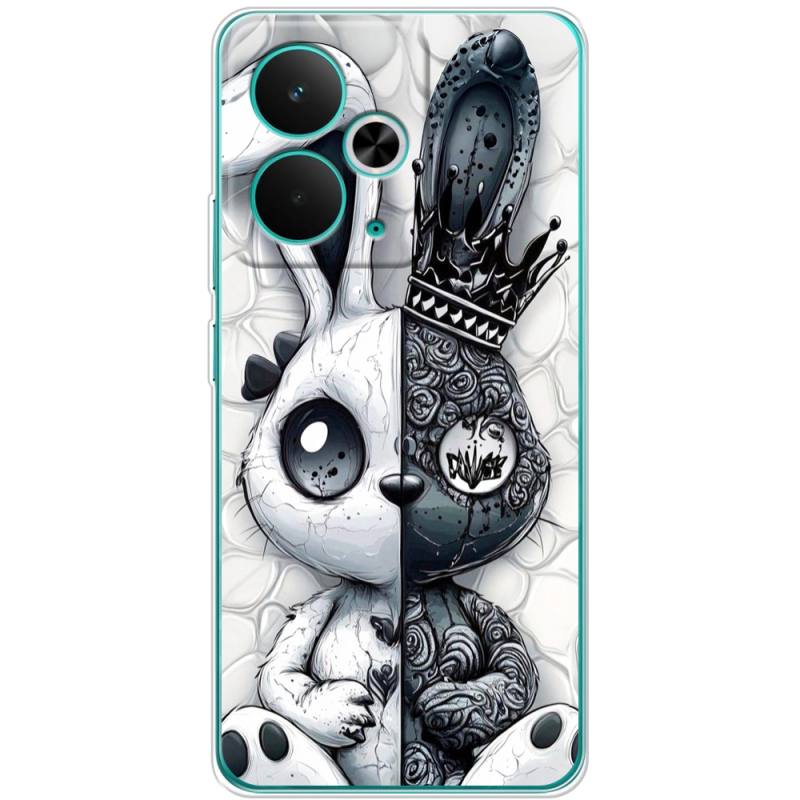 Чохол BoxFace Realme 14T 